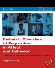 Pediatric Disorders Of Regulation In Affect And Behavior
