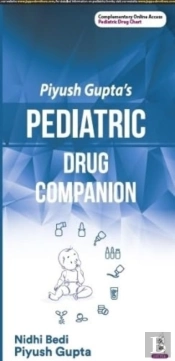 Pediatric Drug Companion