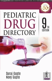 Pediatric Drug Directory