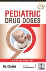 Pediatric Drug Doses