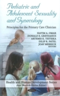 Bertrand.pt - Pediatric & Adolescent Sexuality & Gynecology