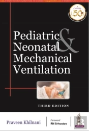 Pediatric & Neonatal Mechanical Ventilation