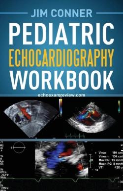 Bertrand.pt - Pediatric Echocardiography Workbook