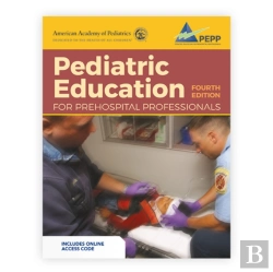 Bertrand.pt - Pediatric Education For Prehospital Professionals (Pepp), Fourth Edition