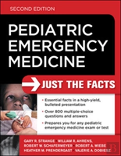 Bertrand.pt - Pediatric Emergency Medicine: Just The Facts 2