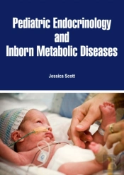 Pediatric Endocrinology And Inborn Metabolic Diseases
