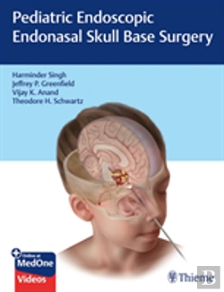 Bertrand.pt - Pediatric Endoscopic Endonasal Skull Base Surgery