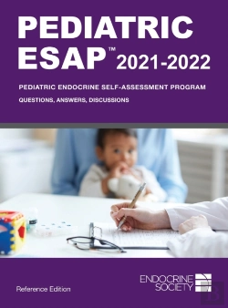 Bertrand.pt - Pediatric Esap (Tm) 2021-2022, Reference Edition