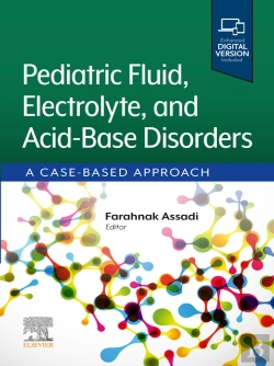 Bertrand.pt - Pediatric Fluid, Electrolyte, And Acid-Base Disorders - E-Book