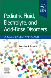 Pediatric Fluid, Electrolyte, And Acid-Base Disorders