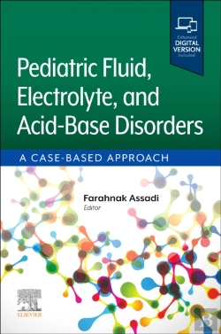 Bertrand.pt - Pediatric Fluid, Electrolyte, And Acid-Base Disorders