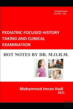 Bertrand.pt - Pediatric Focused History Taking And Clinical Examination