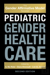 Pediatric Gender Health Care