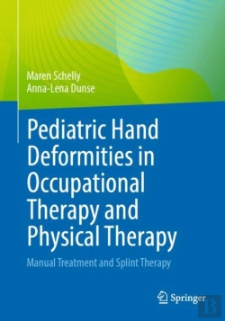 Bertrand.pt - Pediatric Hand Deformities In Occupational Therapy And Physical Therapy