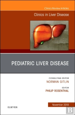 Bertrand.pt - Pediatric Hepatology, An Issue Of Clinics In Liver Disease