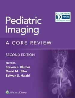 Bertrand.pt - Pediatric Imaging: A Core Review