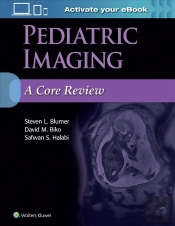 Pediatric Imaging A Core Review