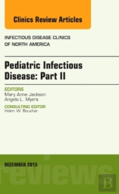 Pediatric Infectious Disease