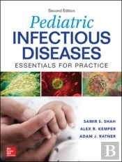 Pediatric Infectious Diseases: Essentials For Practice