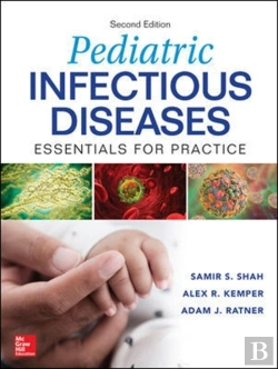 Bertrand.pt - Pediatric Infectious Diseases: Essentials For Practice