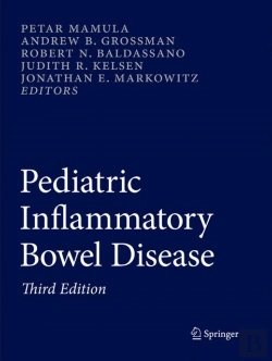 Bertrand.pt - Pediatric Inflammatory Bowel Disease