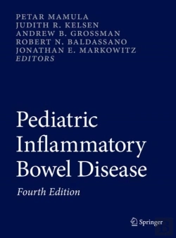 Bertrand.pt - Pediatric Inflammatory Bowel Disease