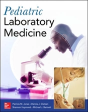 Pediatric Laboratory Medicine