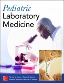 Bertrand.pt - Pediatric Laboratory Medicine