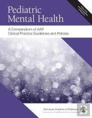 Pediatric Mental Health