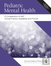 Pediatric Mental Health