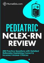 Pediatric Nclex-Rn Review