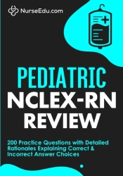 Pediatric Nclex-Rn Review
