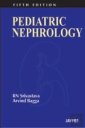 Pediatric Nephrology