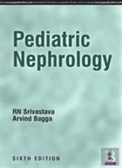 Pediatric Nephrology