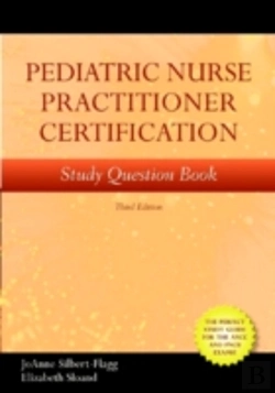 Bertrand.pt - Pediatric Nurse Practitioner Certification Study Question Book