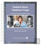Pediatric Nurse Telephone Triage