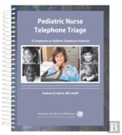 Bertrand.pt - Pediatric Nurse Telephone Triage
