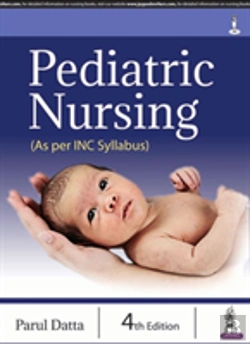 Bertrand.pt - Pediatric Nursing (As Per Inc Syllabus)