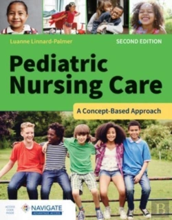 Bertrand.pt - Pediatric Nursing Care: A Concept-Based Approach