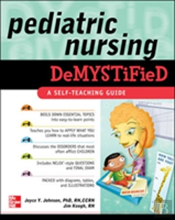 Bertrand.pt - Pediatric Nursing Demystified