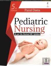 Pediatric Nursing