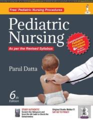 Pediatric Nursing