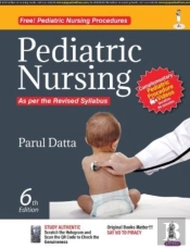 Pediatric Nursing