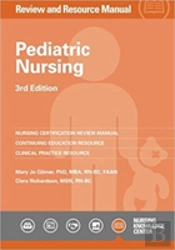 Pediatric Nursing Review And Resource Ma