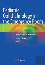 Pediatric Ophthalmology In The Emergency Room