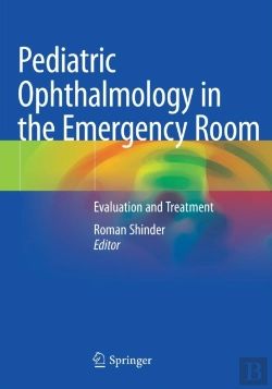 Bertrand.pt - Pediatric Ophthalmology In The Emergency Room