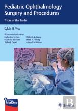 Pediatric Ophthalmology Surgery And Procedures