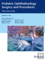 Pediatric Ophthalmology Surgery And Procedures