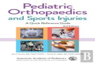 Pediatric Orthopaedics And Sports Injuries