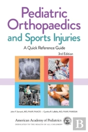 Pediatric Orthopaedics And Sports Injuries